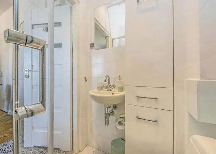 Skwer Kosciuszki Cenral Flat Apartment